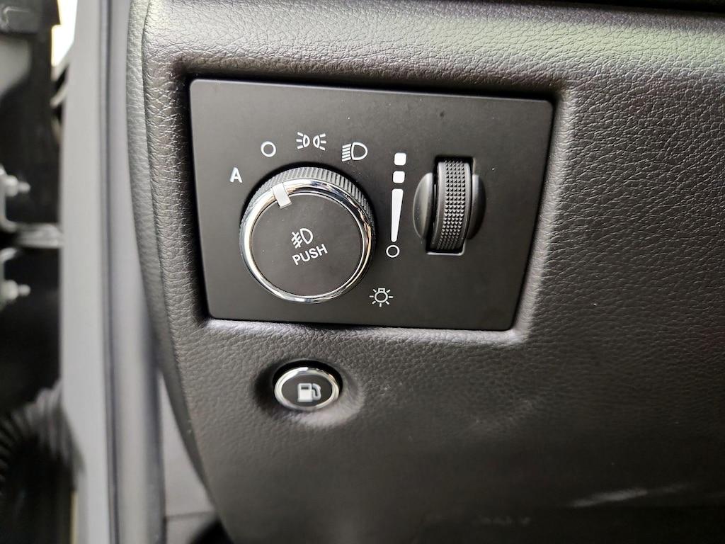 used 2019 Jeep Grand Cherokee car, priced at $24,998