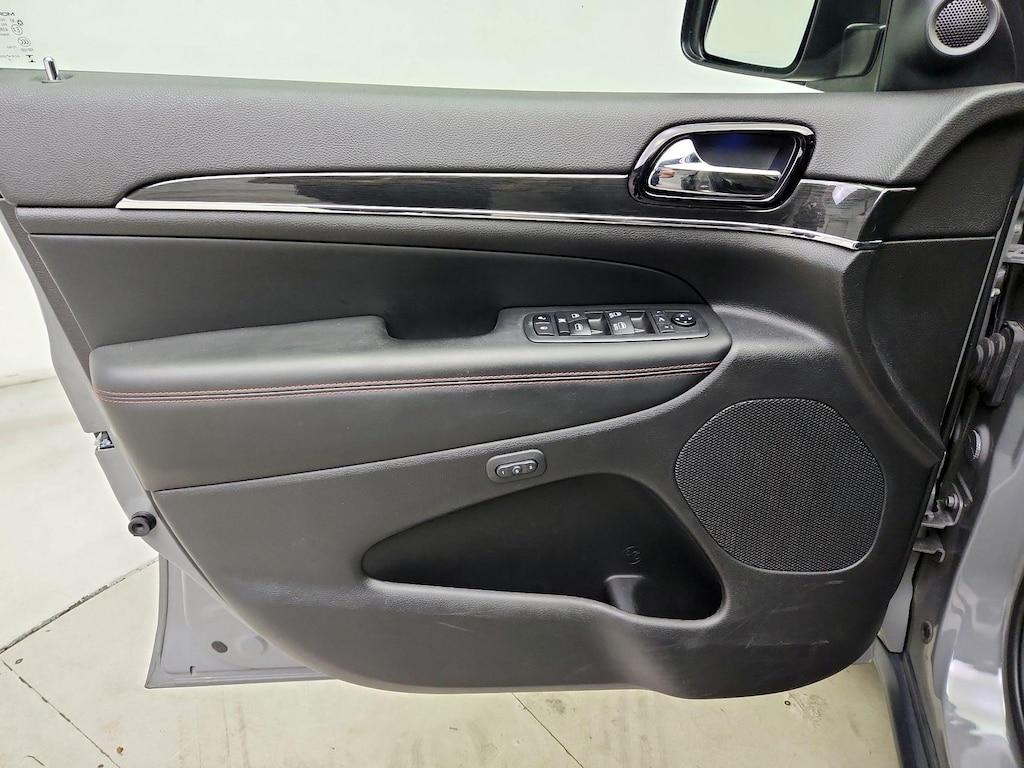 used 2019 Jeep Grand Cherokee car, priced at $24,998