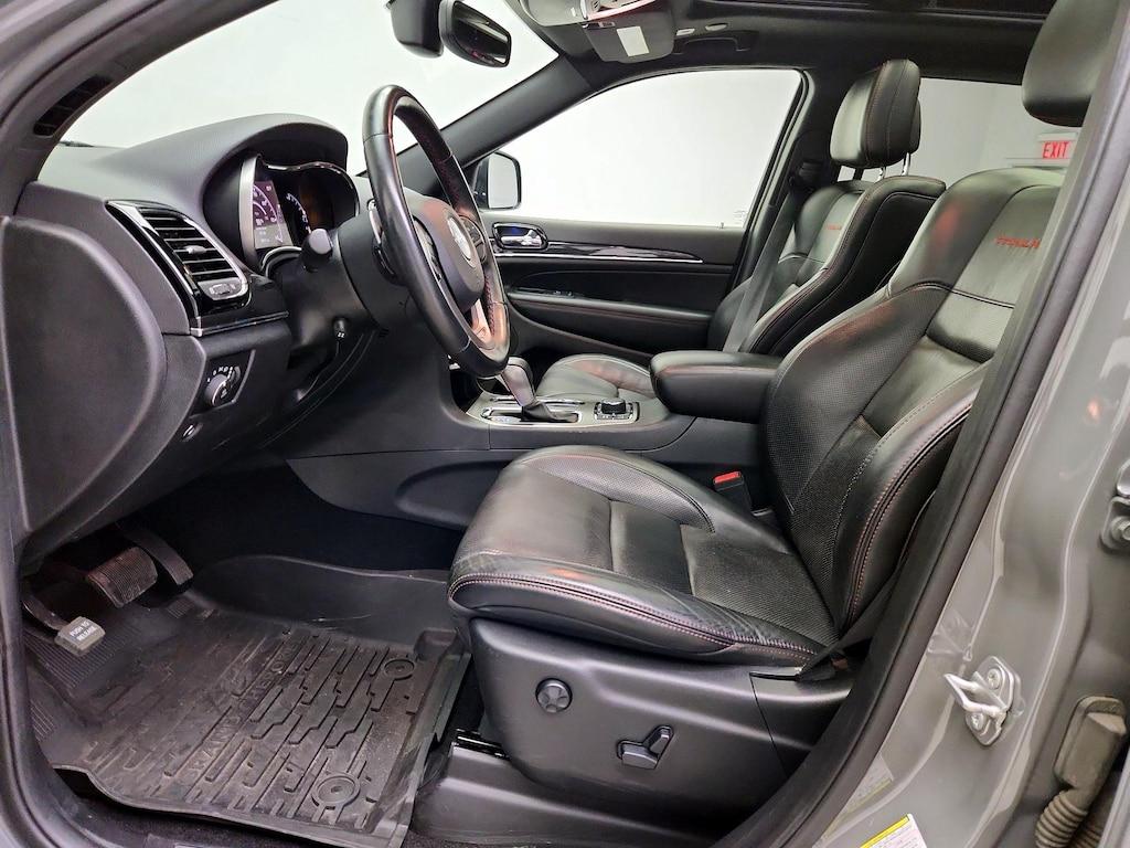 used 2019 Jeep Grand Cherokee car, priced at $24,998