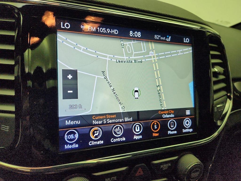 used 2019 Jeep Grand Cherokee car, priced at $24,998