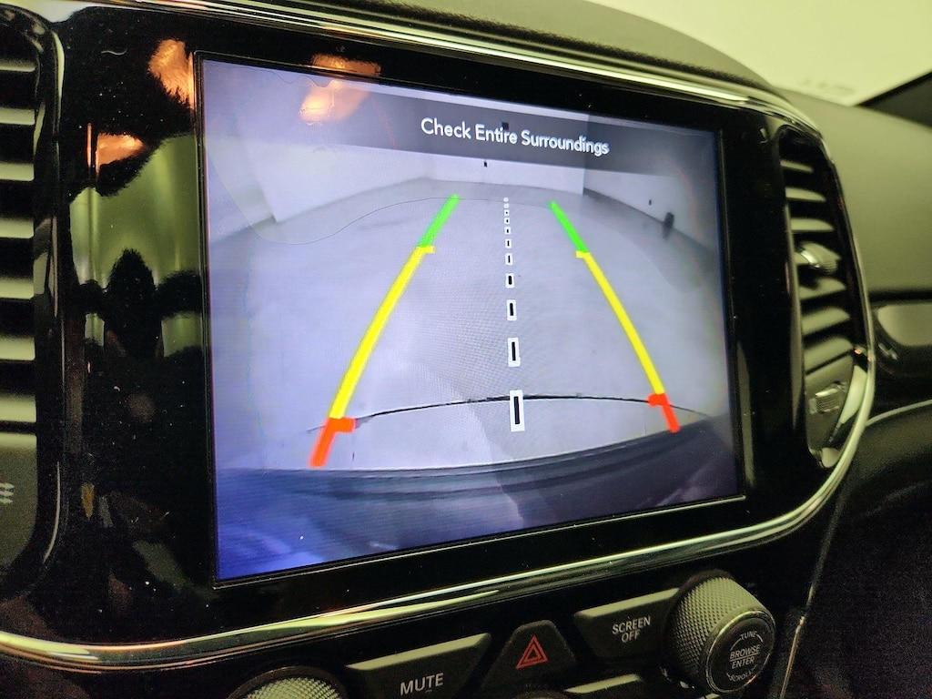 used 2019 Jeep Grand Cherokee car, priced at $24,998