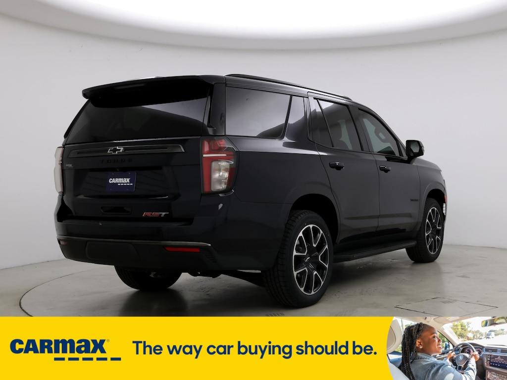 used 2022 Chevrolet Tahoe car, priced at $57,998