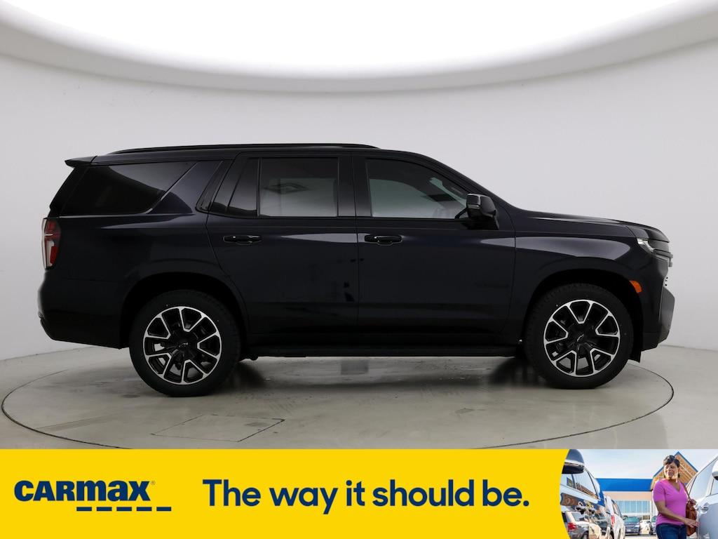 used 2022 Chevrolet Tahoe car, priced at $57,998
