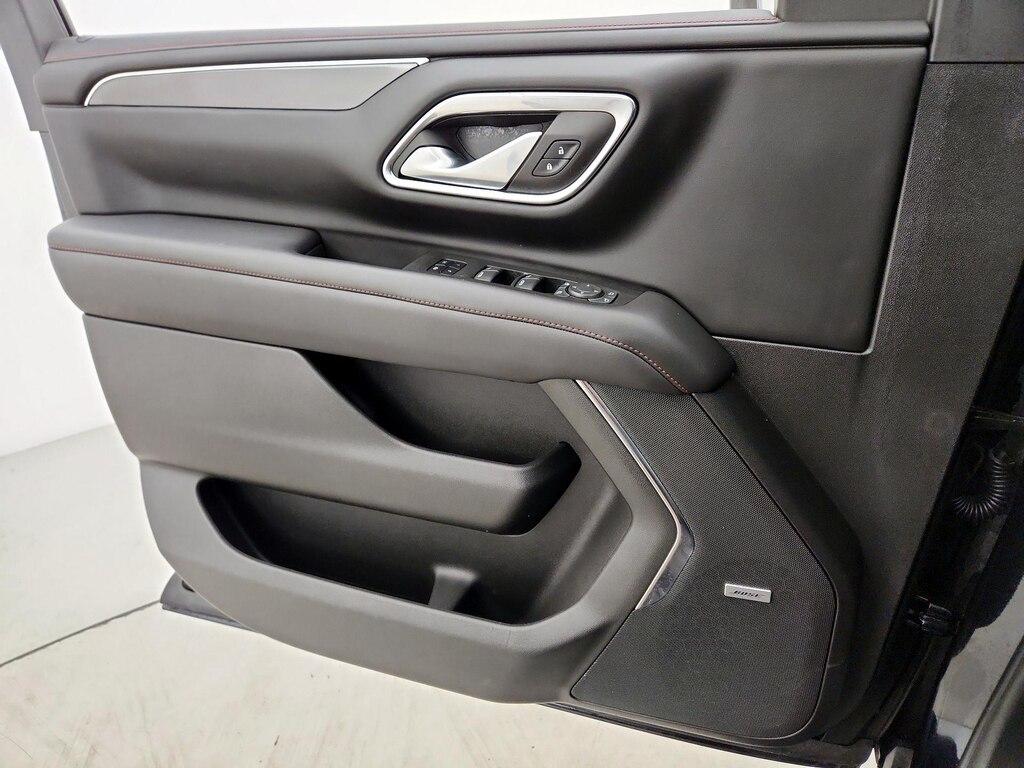 used 2022 Chevrolet Tahoe car, priced at $57,998