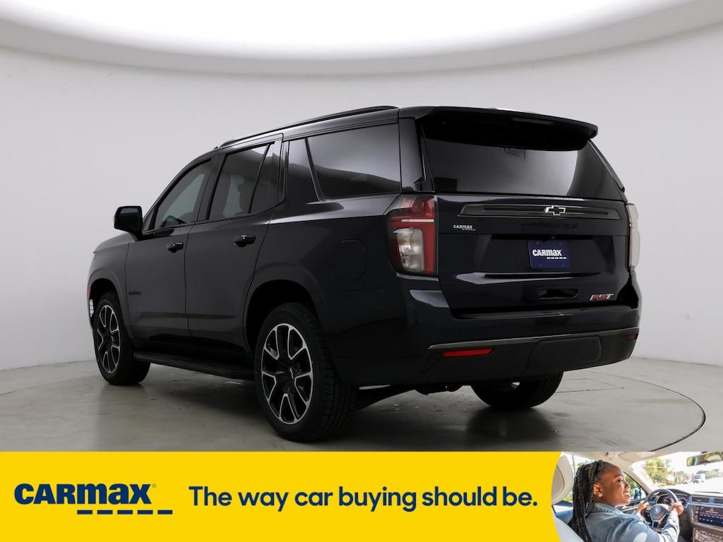 used 2022 Chevrolet Tahoe car, priced at $57,998