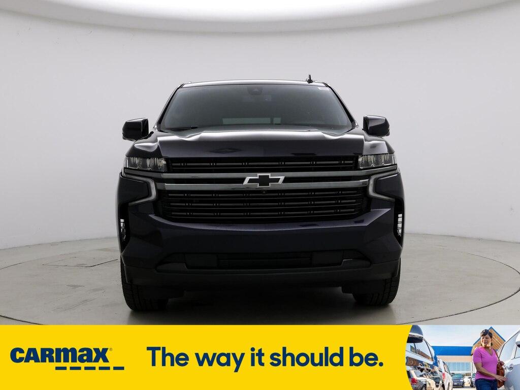 used 2022 Chevrolet Tahoe car, priced at $57,998