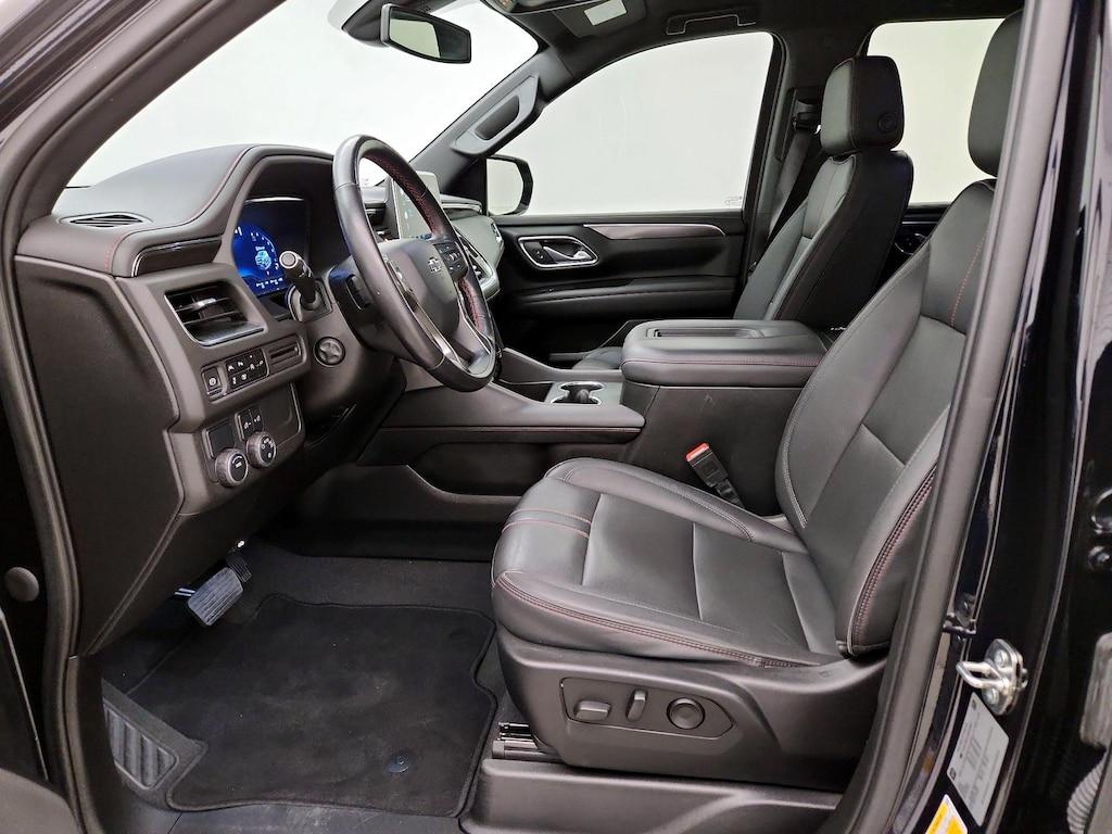 used 2022 Chevrolet Tahoe car, priced at $57,998