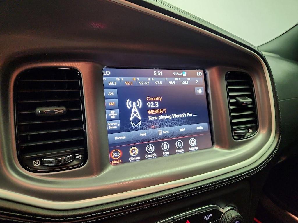 used 2021 Dodge Charger car, priced at $29,998