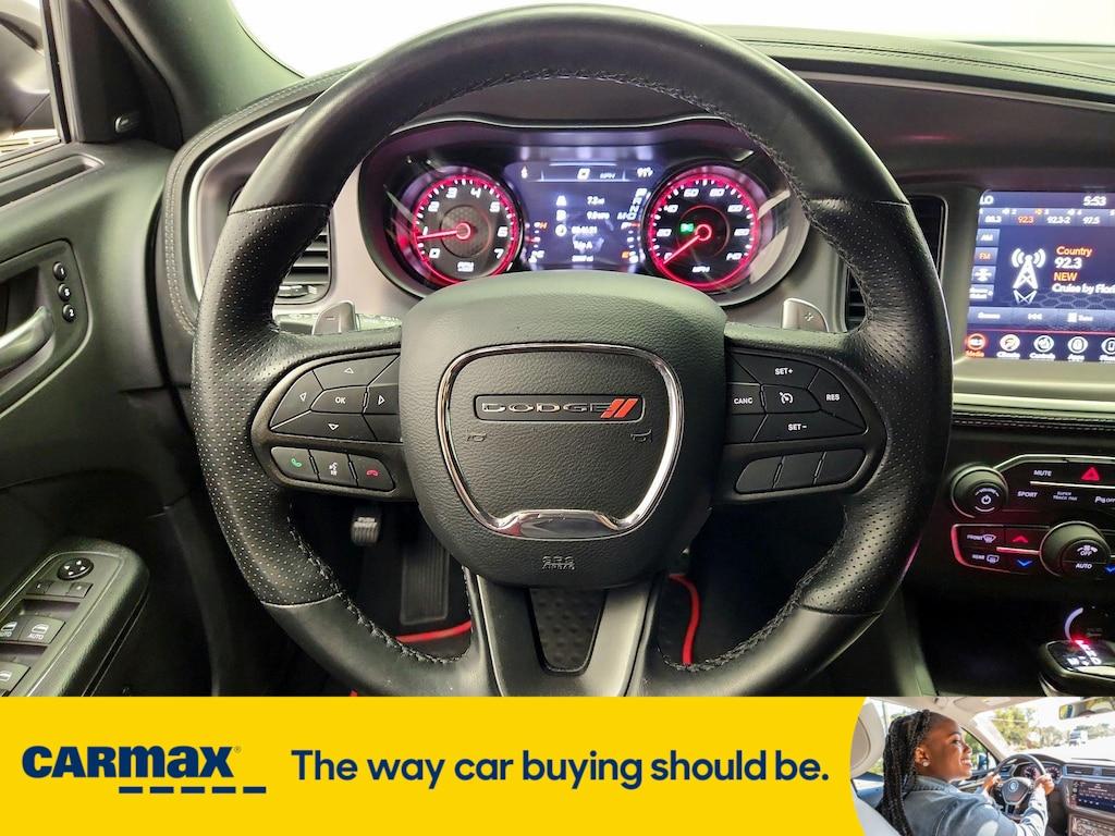 used 2021 Dodge Charger car, priced at $29,998