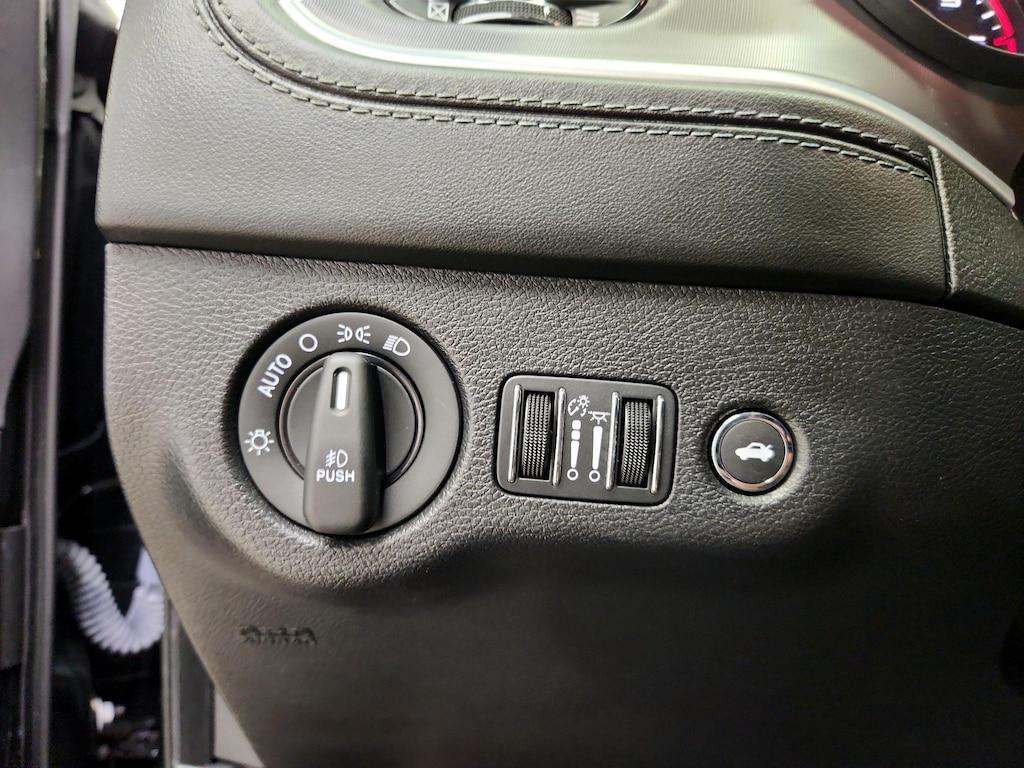 used 2021 Dodge Charger car, priced at $29,998