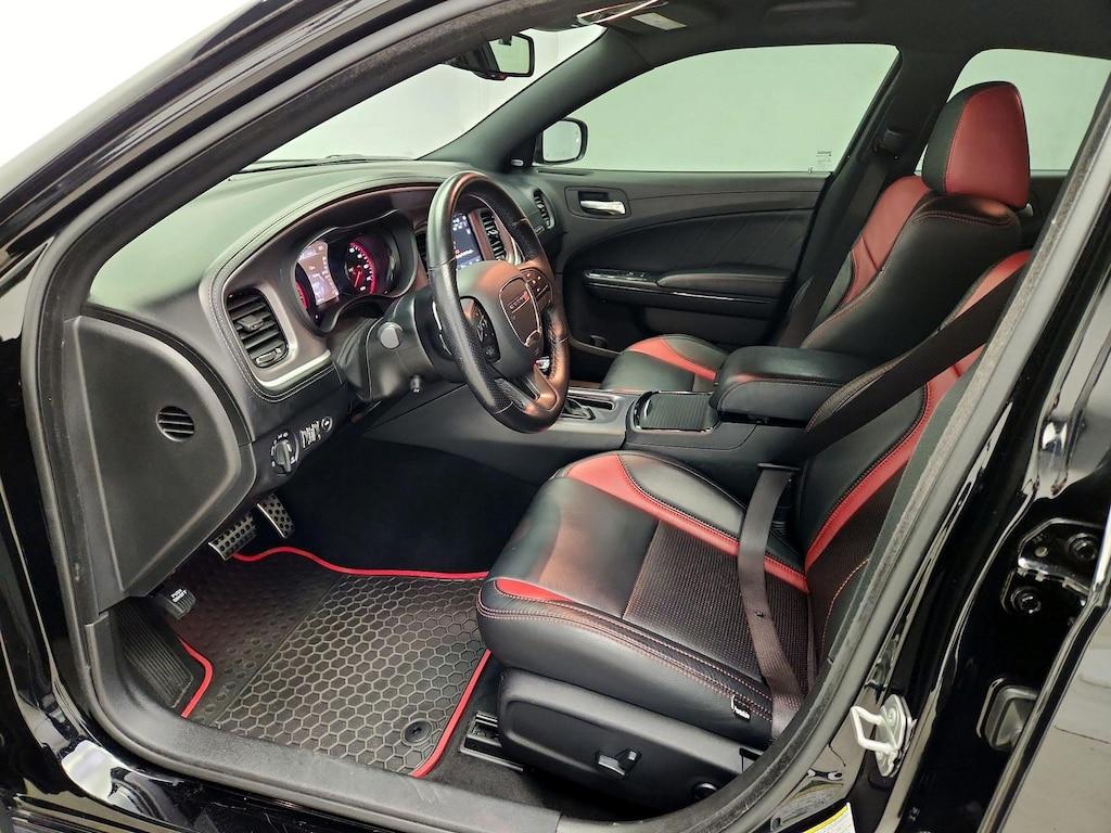 used 2021 Dodge Charger car, priced at $29,998