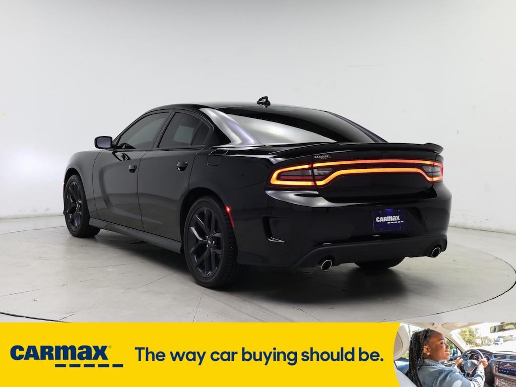 used 2021 Dodge Charger car, priced at $29,998