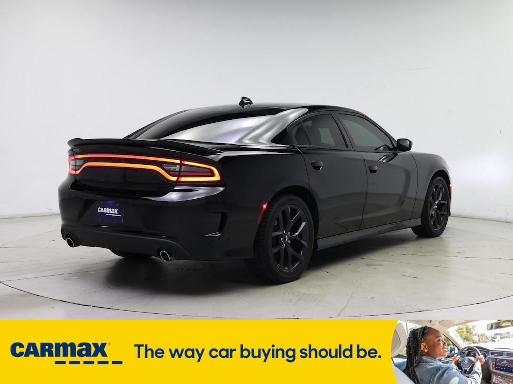used 2021 Dodge Charger car, priced at $29,998