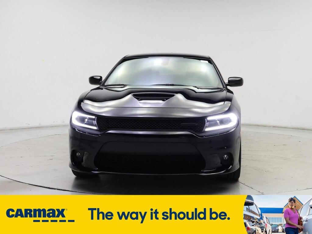used 2021 Dodge Charger car, priced at $29,998