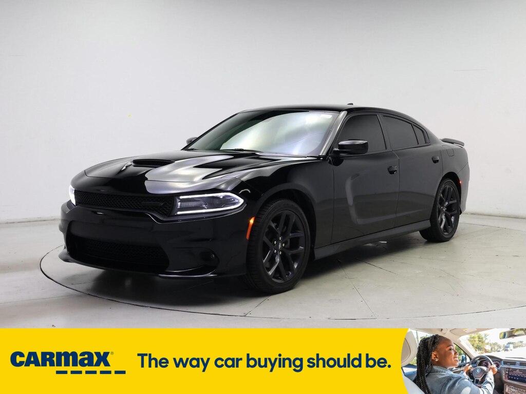 used 2021 Dodge Charger car, priced at $29,998