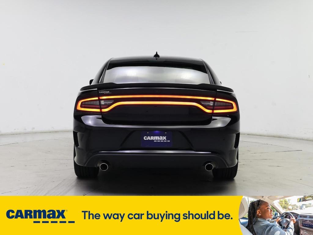 used 2021 Dodge Charger car, priced at $29,998