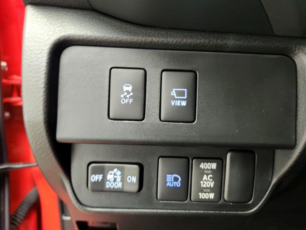 used 2023 Toyota Tacoma car, priced at $46,998