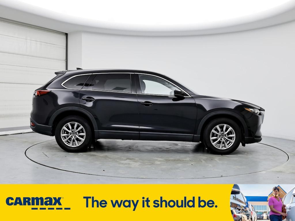 used 2018 Mazda CX-9 car, priced at $20,998