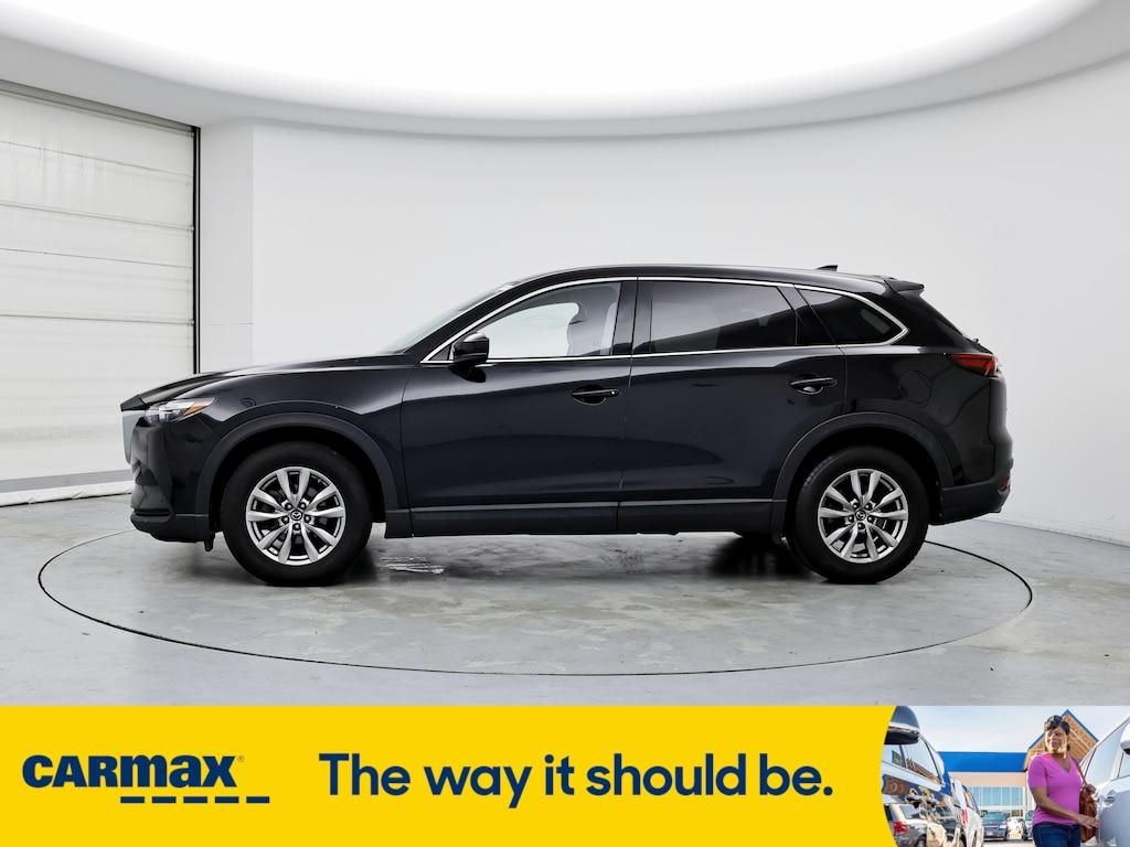 used 2018 Mazda CX-9 car, priced at $20,998