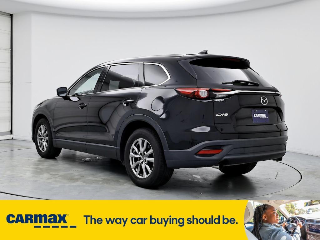 used 2018 Mazda CX-9 car, priced at $20,998