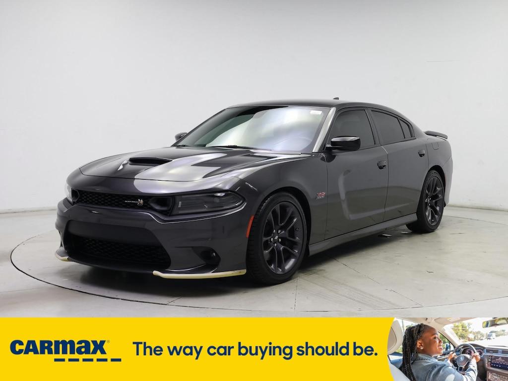 used 2023 Dodge Charger car, priced at $50,998