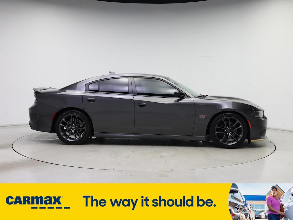 used 2023 Dodge Charger car, priced at $50,998