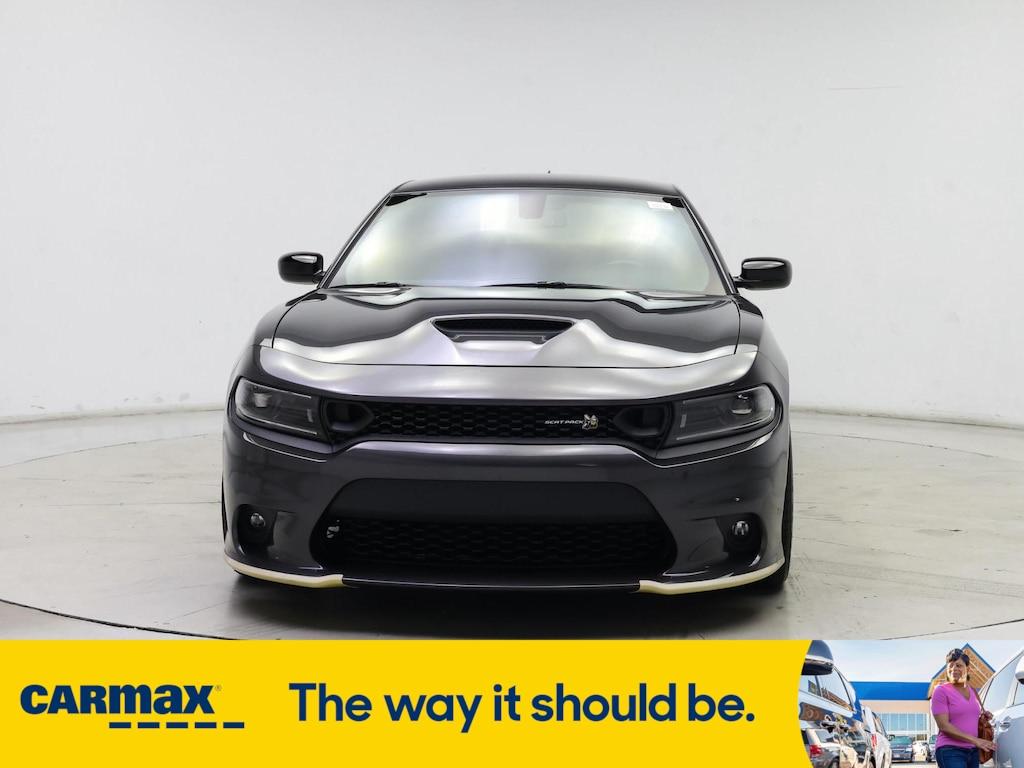 used 2023 Dodge Charger car, priced at $50,998