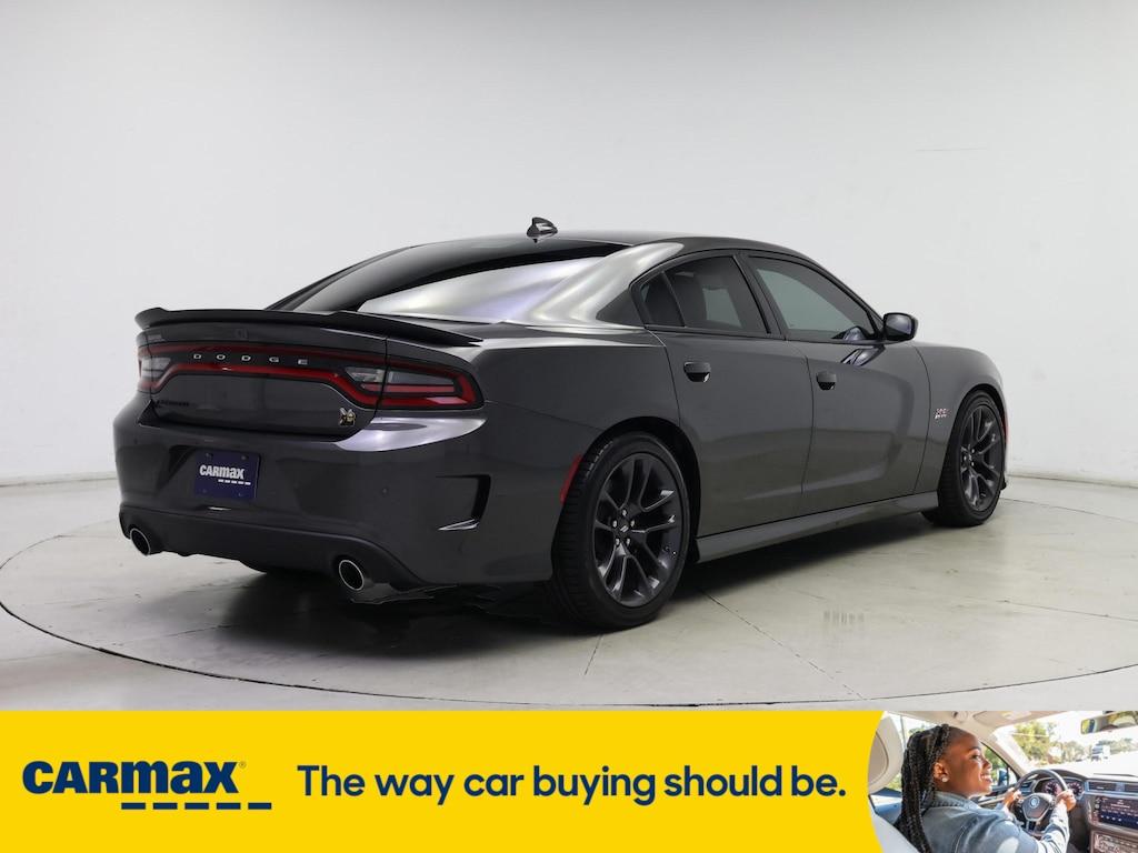 used 2023 Dodge Charger car, priced at $50,998