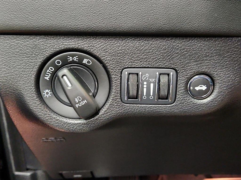 used 2023 Dodge Charger car, priced at $50,998