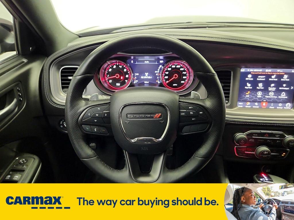 used 2023 Dodge Charger car, priced at $50,998