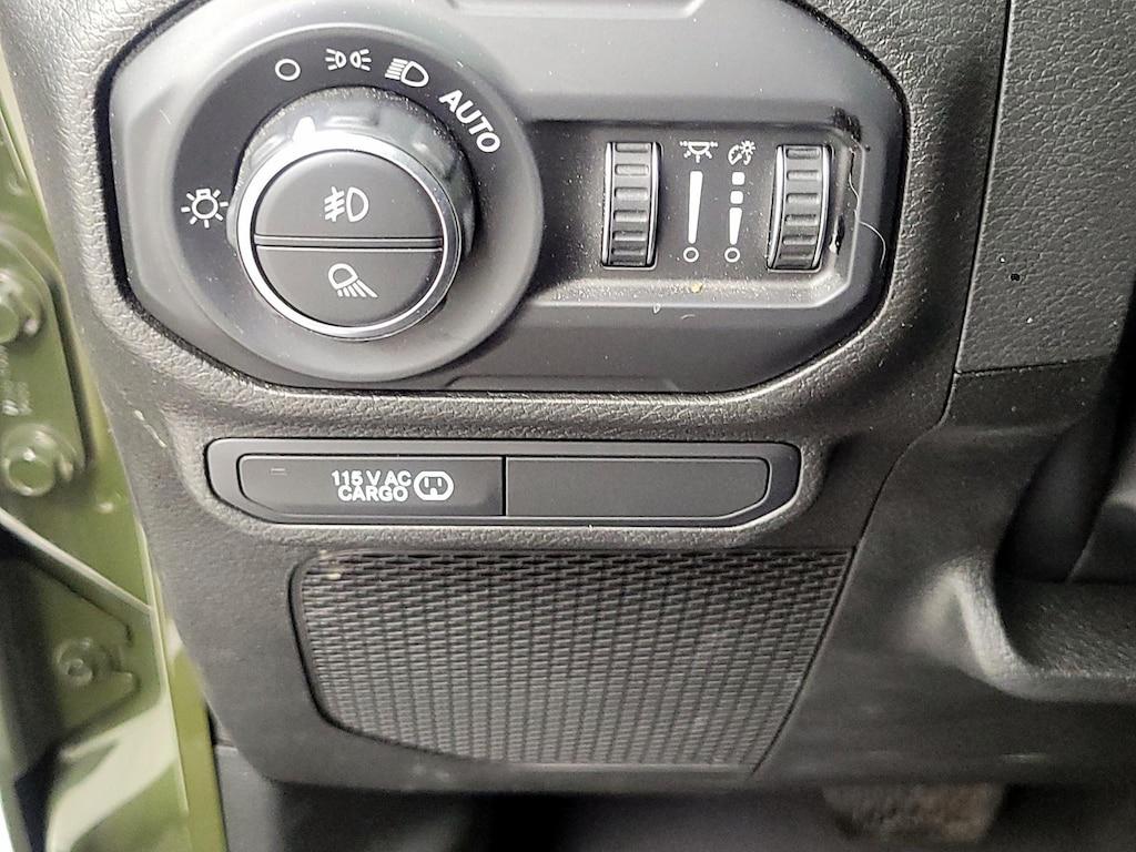 used 2022 Jeep Gladiator car, priced at $34,998