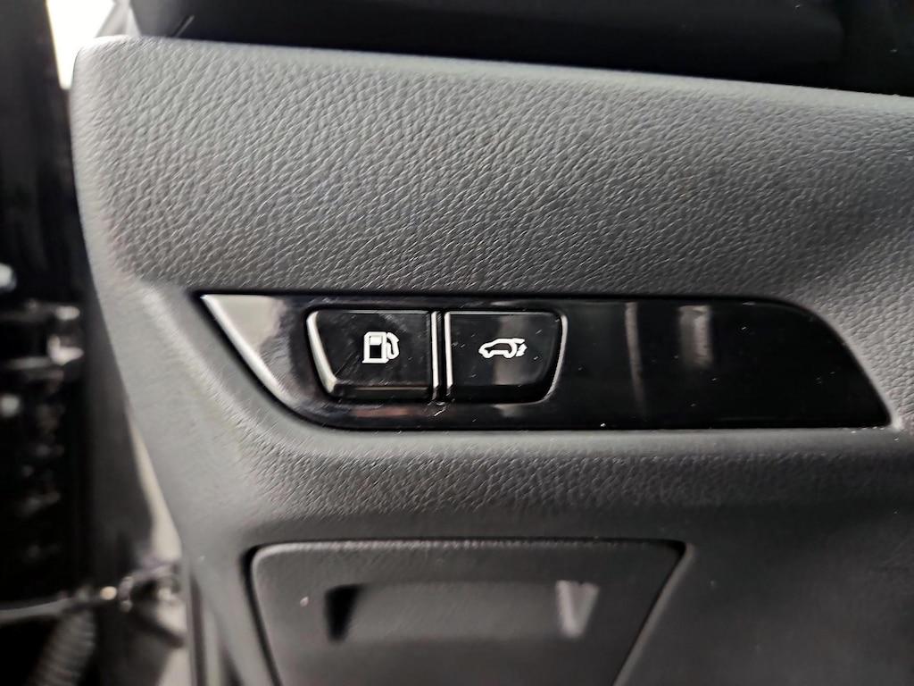 used 2023 Lexus NX 250 car, priced at $36,998