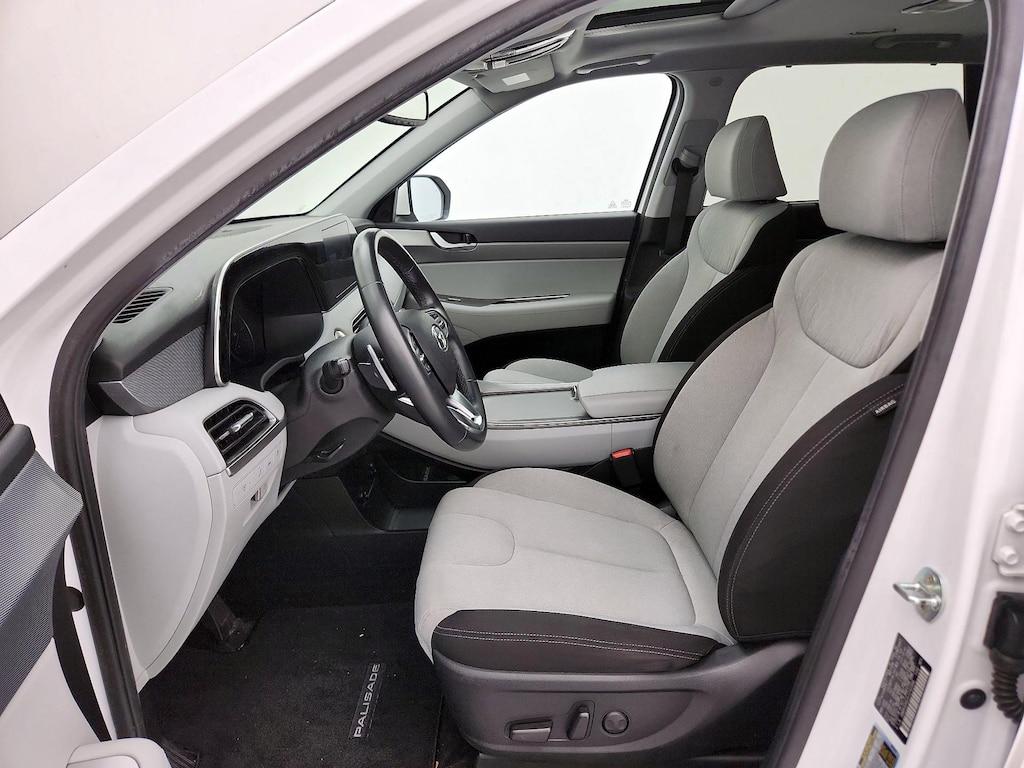 used 2020 Hyundai Palisade car, priced at $21,998