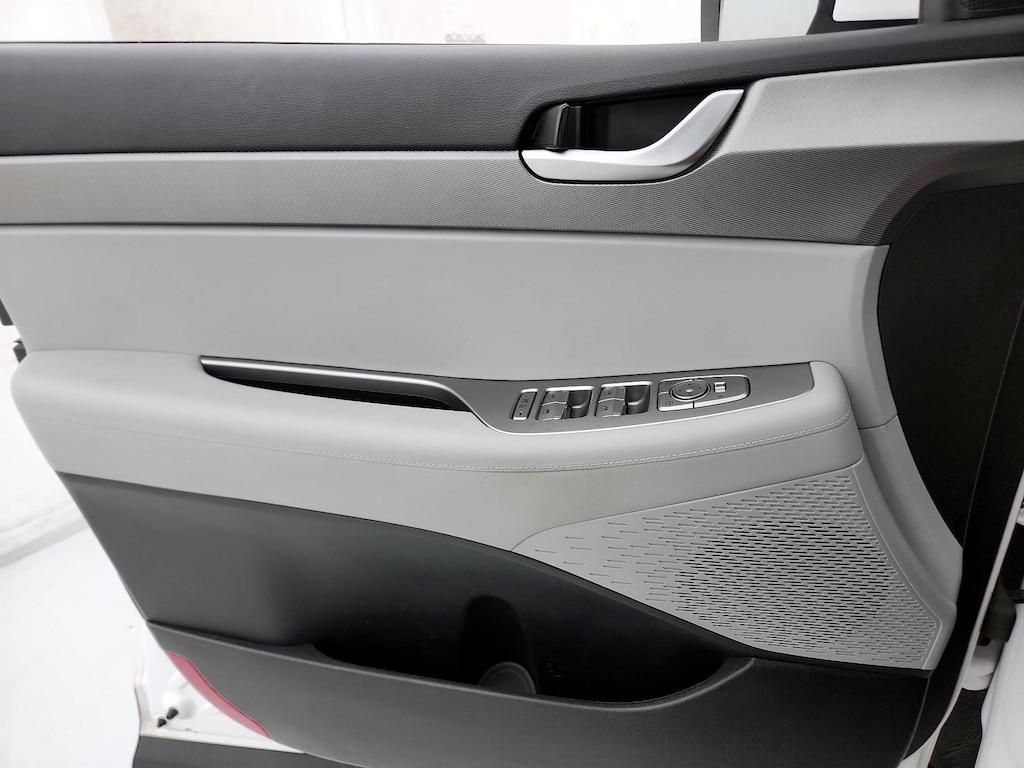 used 2020 Hyundai Palisade car, priced at $21,998