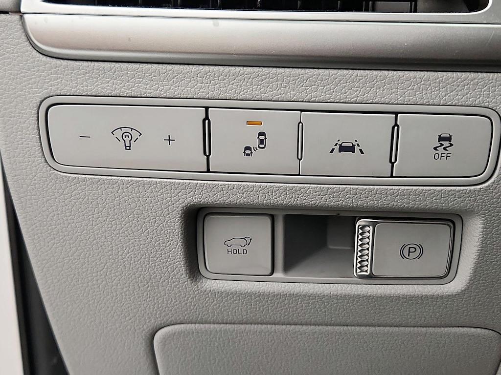 used 2020 Hyundai Palisade car, priced at $21,998