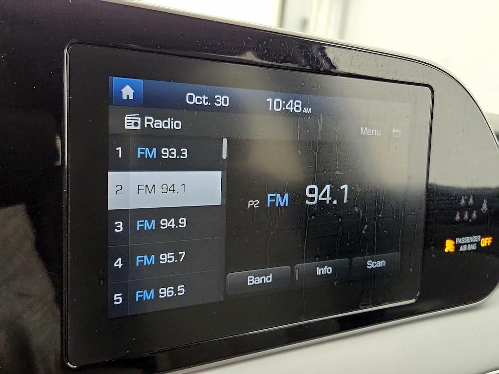 used 2020 Hyundai Palisade car, priced at $21,998