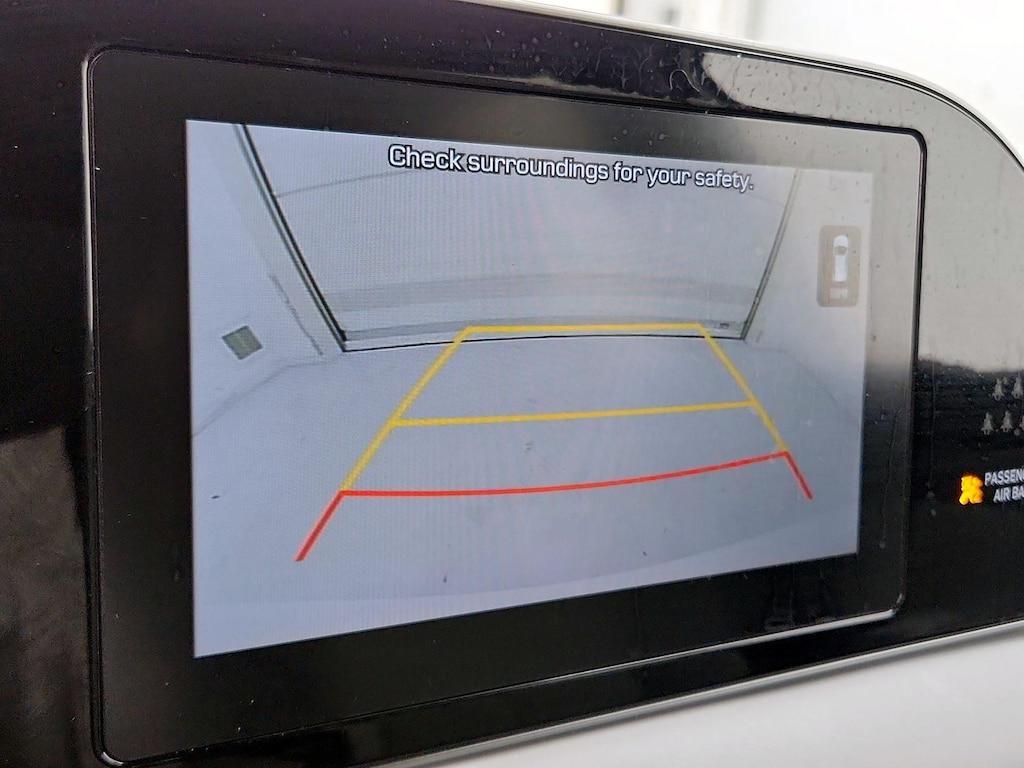 used 2020 Hyundai Palisade car, priced at $21,998