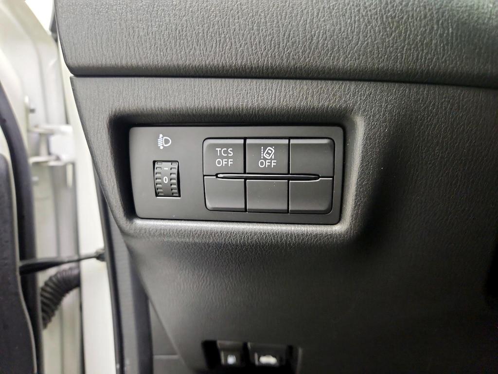 used 2021 Mazda CX-5 car, priced at $20,998