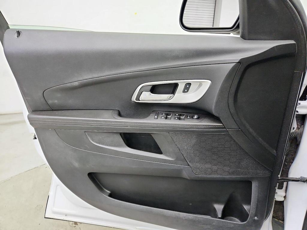 used 2017 Chevrolet Equinox car, priced at $13,998