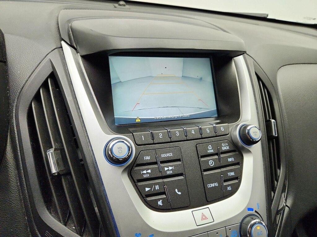 used 2017 Chevrolet Equinox car, priced at $13,998