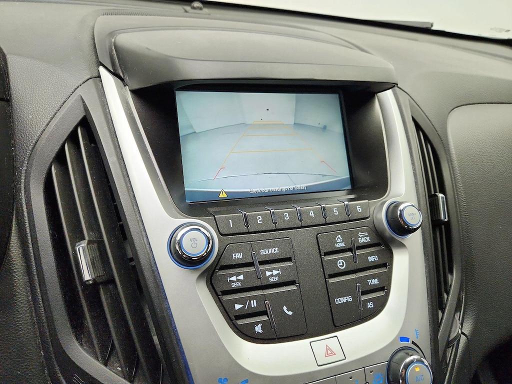 used 2017 Chevrolet Equinox car, priced at $13,998