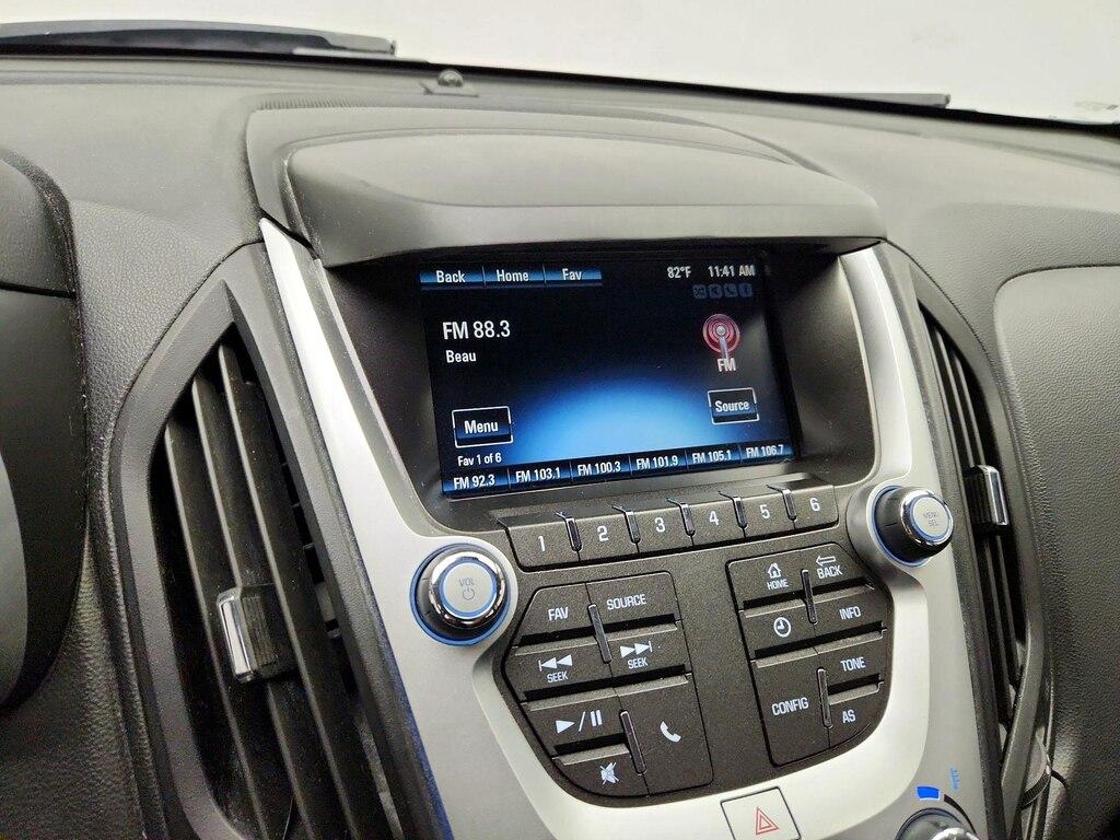 used 2017 Chevrolet Equinox car, priced at $13,998