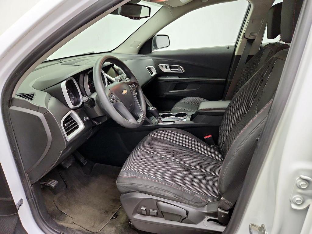 used 2017 Chevrolet Equinox car, priced at $13,998