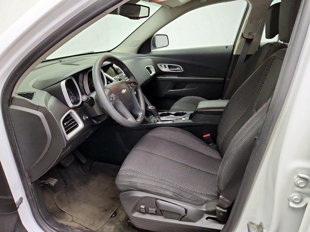 used 2017 Chevrolet Equinox car, priced at $13,998