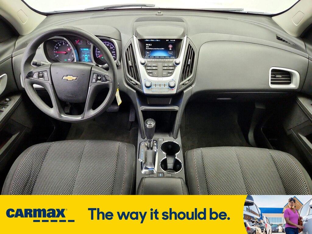 used 2017 Chevrolet Equinox car, priced at $13,998