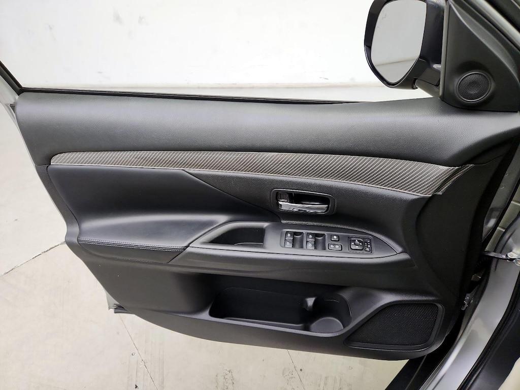 used 2019 Mitsubishi Outlander car, priced at $14,998