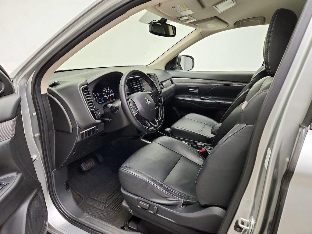 used 2019 Mitsubishi Outlander car, priced at $14,998