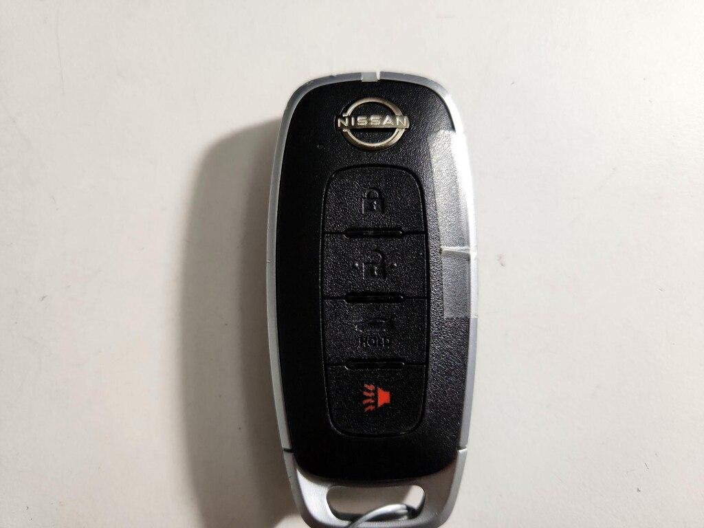 used 2024 Nissan Sentra car, priced at $18,998