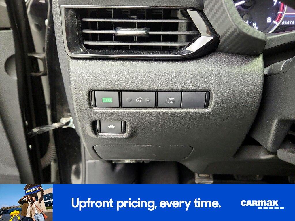 used 2024 Nissan Sentra car, priced at $18,998