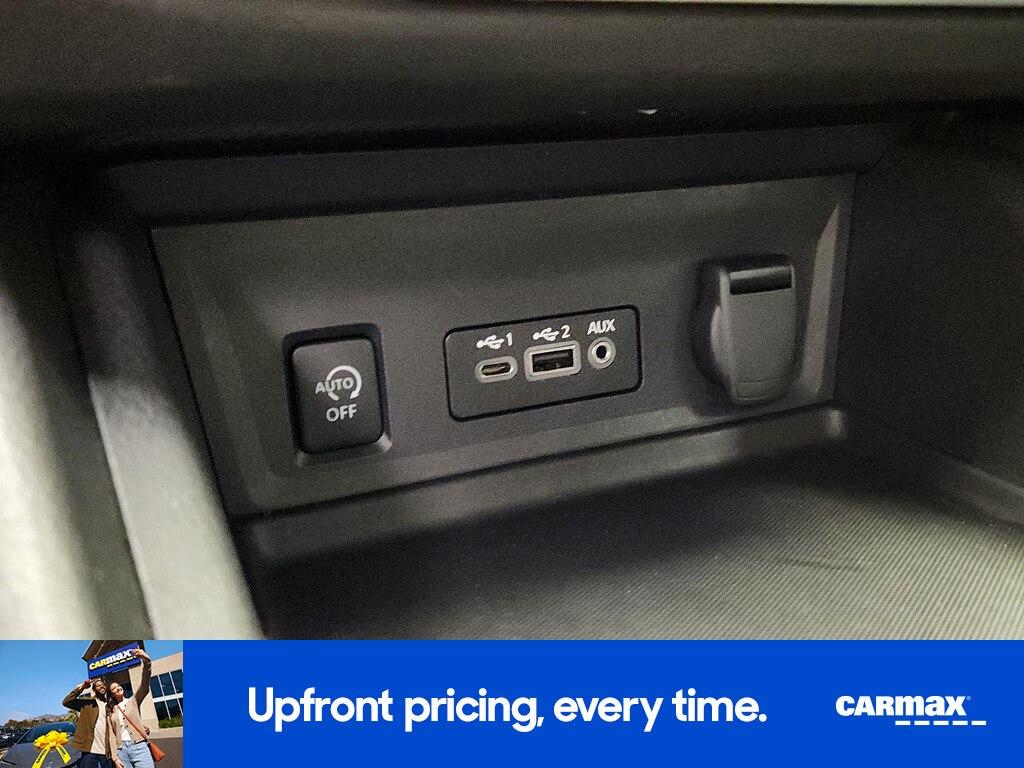used 2024 Nissan Sentra car, priced at $18,998
